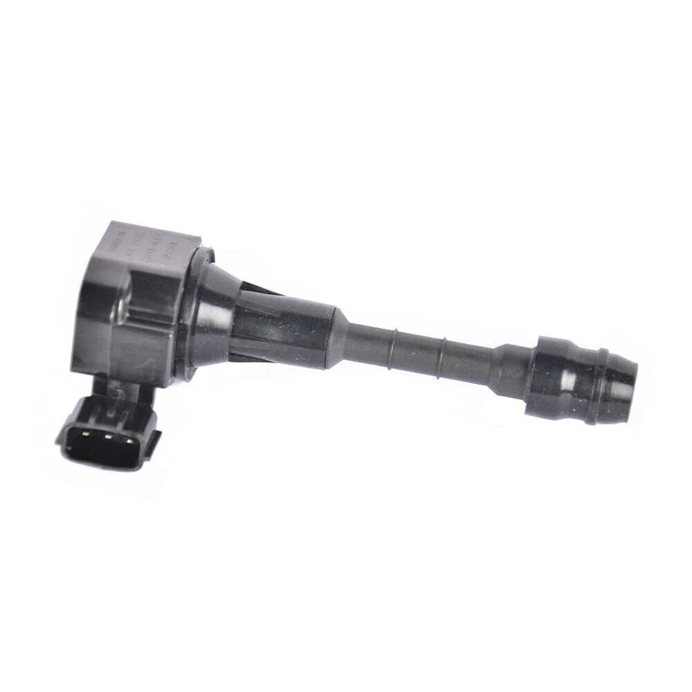 Set of 6 Ignition Coils for Nissan Pathfinder R50 3.5L (2001-2004)