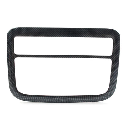 Carbon Fiber Front Reading Light Cover for Honda Civic (2016-2020)