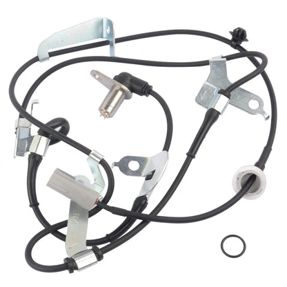 ABS Wheel Speed Sensors  For Mazda BT-50 BT50 UN (2006-2023)