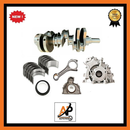 Engine Rebuild Parts Kit Heavy Duty for Land Rover Jaguar 3.0 306DT (2000–2009)