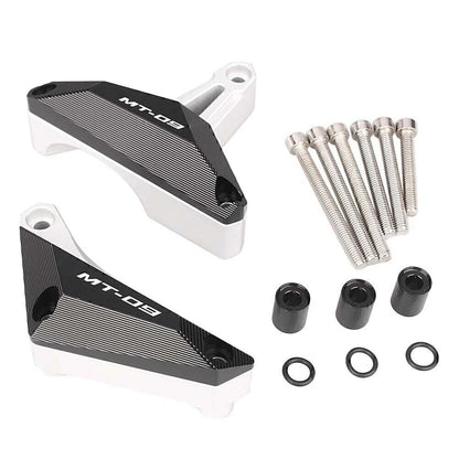 Engine Crash Pads Sliders for Yamaha MT-09 (2014-2015)