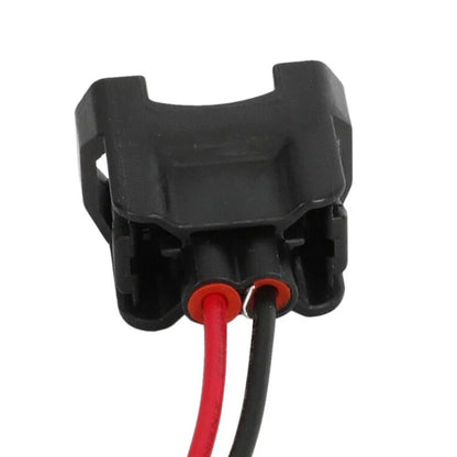 4 x Fuel Injector Connectors for Honda Accord Acura Chevy