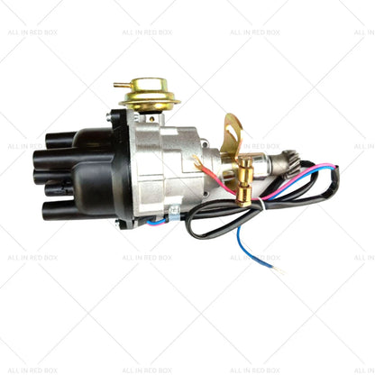 Electronic Distributor for Nissan Cherry E10, Datsun 120A, Vanette C120