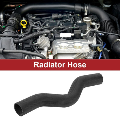 Radiator Hose for Honda Civic 1.7L Rubber Black (2001-2005)