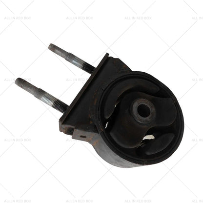 LH Engine Mount for Suzuki Swift RS415 M15A 1.5L Sport EZ M16A 1.6L
