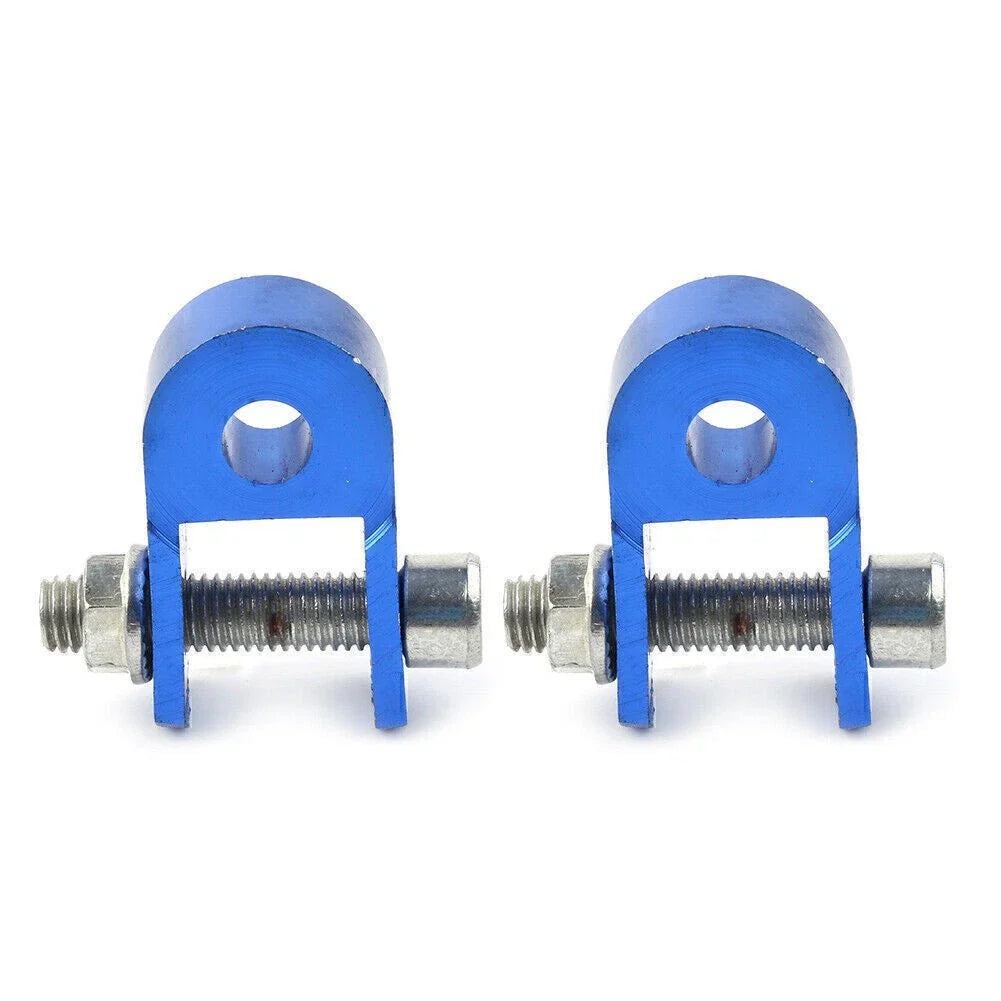 Shock Absorber Extender Riser for CRF50 KLX110 DRZ110 TTR50