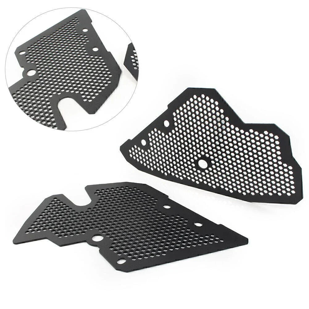 Engine Cover Protection for Yamaha TENERE 700/T7 Rally XTZ700 (2019+)