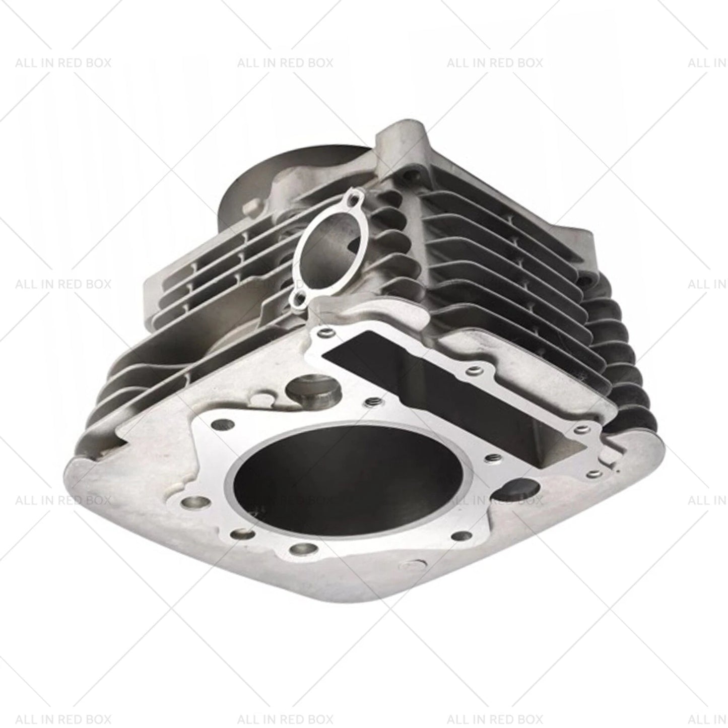 Top End Rebuild Kit for Yamaha Grizzly YFM600 (1998-2001)