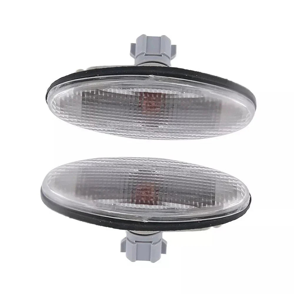 Side Marker Lights for Mazda Protege, Protege 5, Tribute (2001-2003)