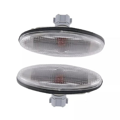 Side Marker Lights for Mazda Protege, Protege 5, Tribute (2001-2003)