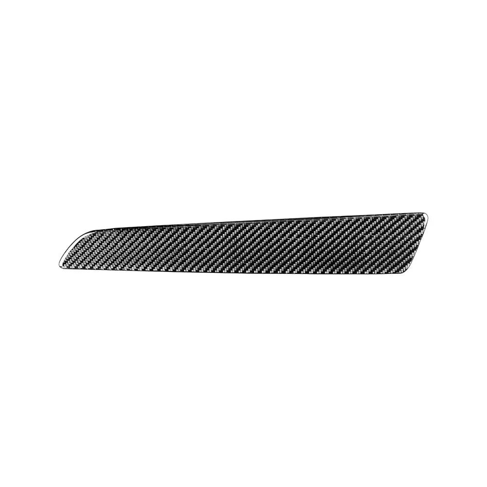RHD Co-pilot Dashboard Cover Trim for Audi Q3 (2013-2018)