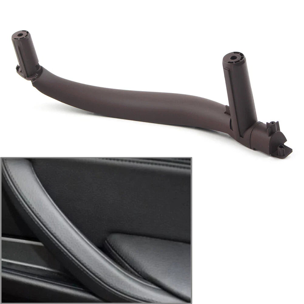 ABS Door Pull Handle Trim Cover for BMW X5 X6 F15 F16 (2014-2018)