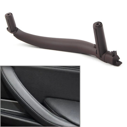ABS Door Pull Handle Trim Cover for BMW X5 X6 F15 F16 (2014-2018)