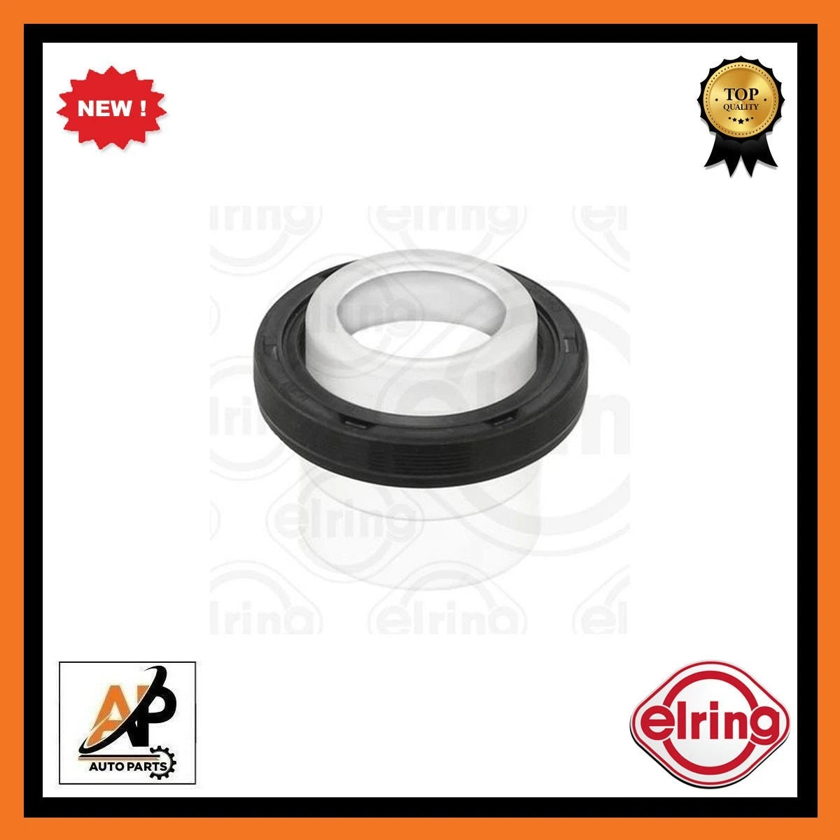 Camshaft Shaft Seal Replacement for Audi DFYA (2016–2020)