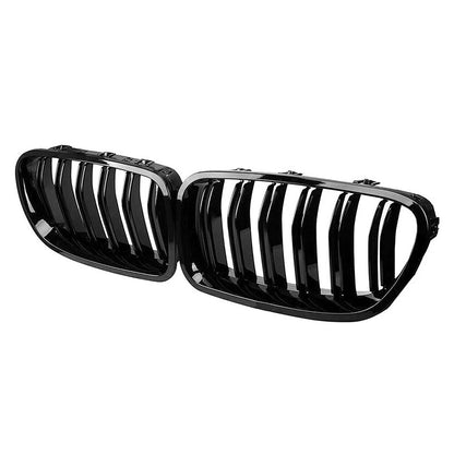 Bumper Grill for BMW 5 Series F10 F11 (2010-2017)