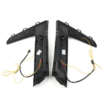 LED Fog Light & Daytime Running Light for Honda CR-V (2017-2023)