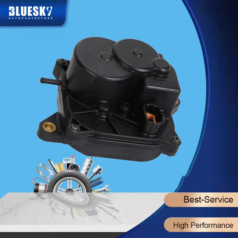 4WD Transfer Case Shift Motor for Nissan Frontier Titan Titan Xterra (2005-2015)