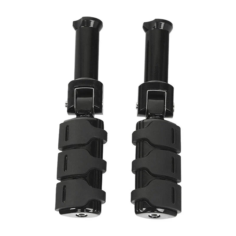 Passenger Footpeg Footrest for Harley Softail Heritage Classic (2018-2025)