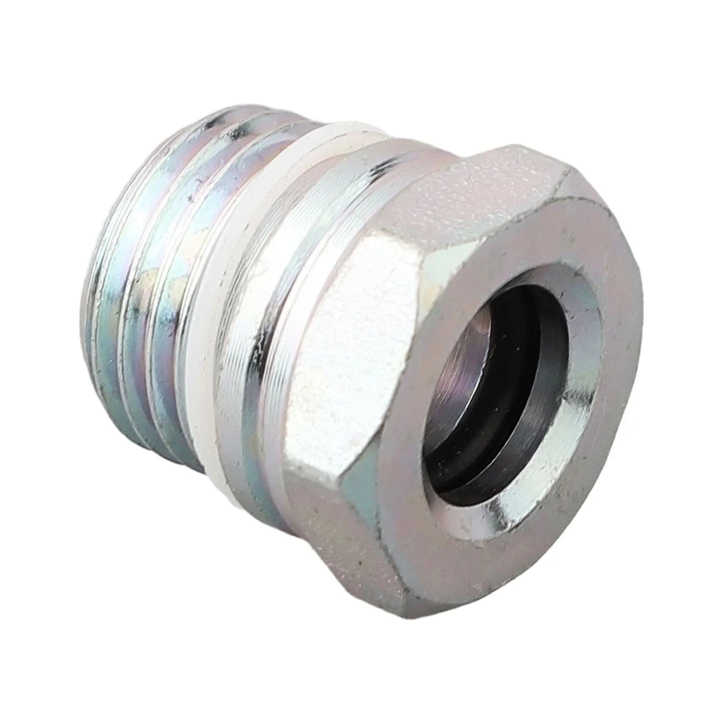 Power Steering Pump Union Nut + Seal for Ford Transit (2014–2023)
