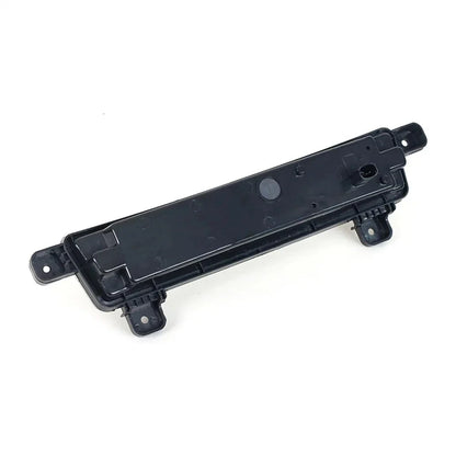 Rear Bumper Middle Marker Fog Signal Light for Cadillac XT5 (2017-2019)