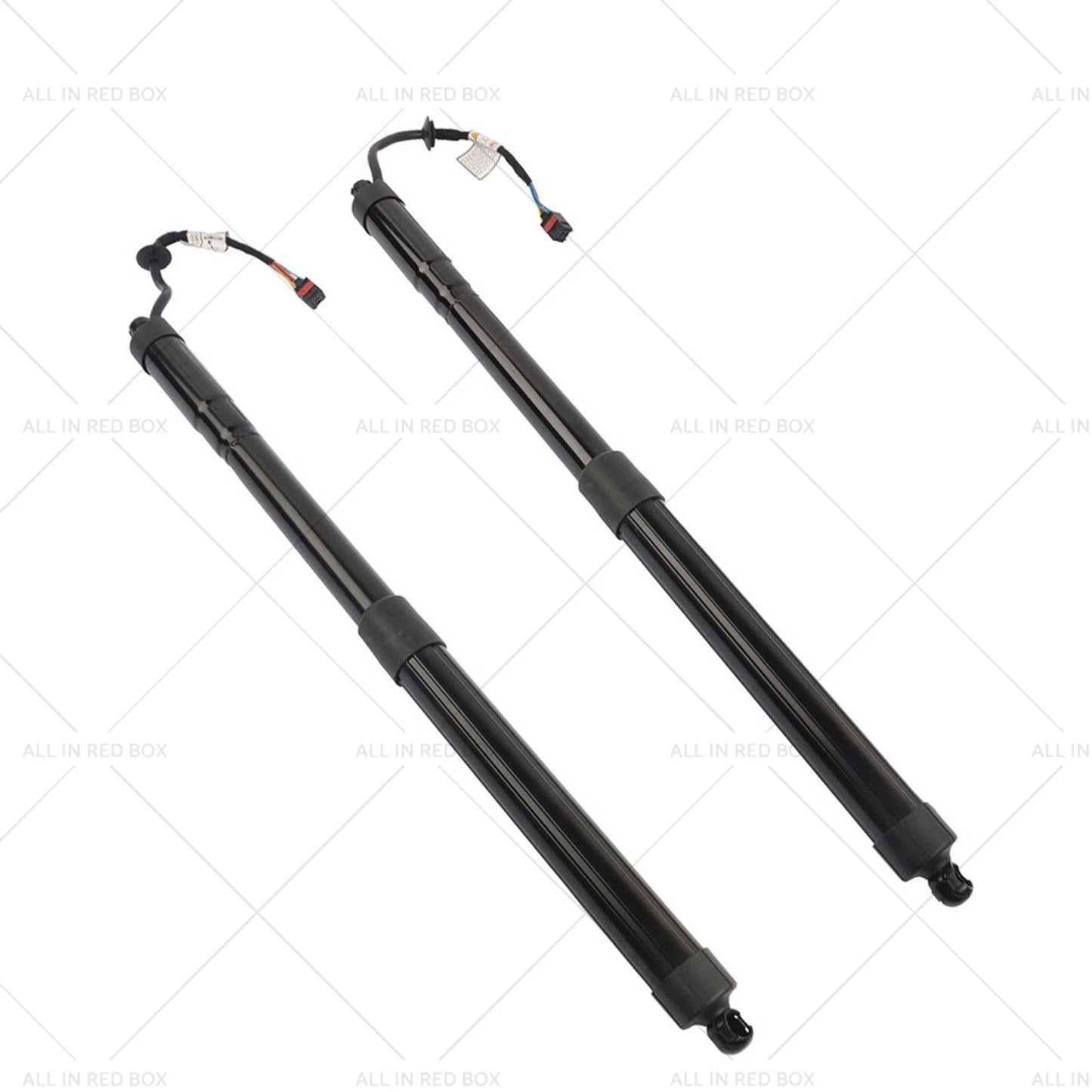Rear Tailgate Power Hatch Lifts for Hyundai Santa Fe (2013-2018)