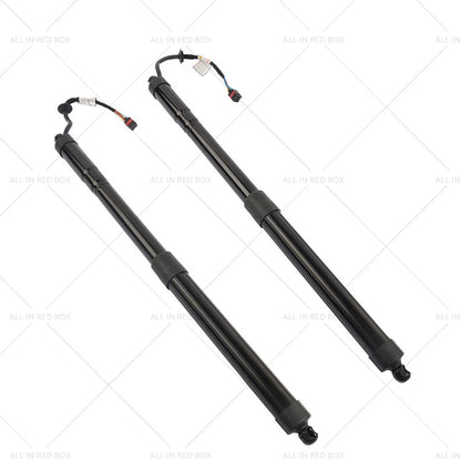 Rear Tailgate Power Hatch Lifts for Hyundai Santa Fe (2013-2018)