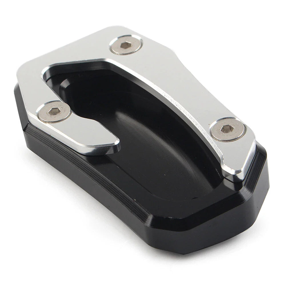 Side Kickstand Extension Plate Pad for YAMAHA TMAX 530 (2012-2023)
