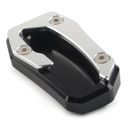 Side Kickstand Extension Plate Pad for YAMAHA TMAX 530 (2012-2023)