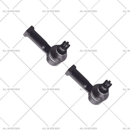 Ball Joint Tie Rod End Idler Pitman Arm Kit for Mazda B2600 (1989-1998)