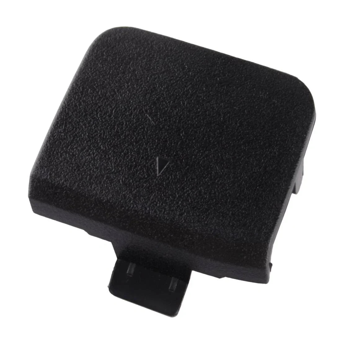 Rear Tow Hook Eye Cover for BMW X6 F16 (2014-2019)