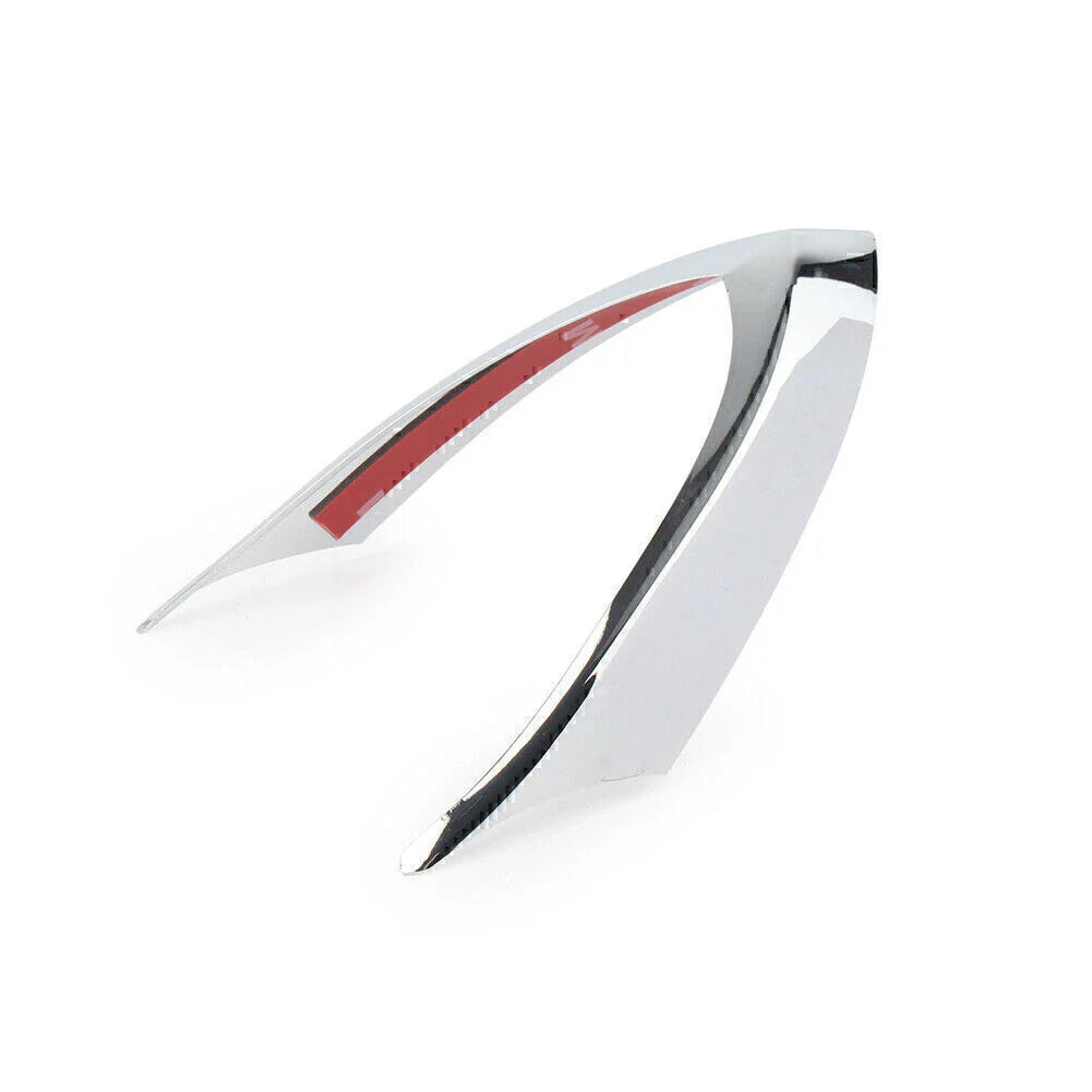 Tail Light Top Trim Cover for Indian Chief Classic Dark Horse Vintage (2014-2018)