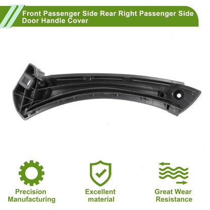 Door Panel Handle Trim Cover for BMW E90 (2004 - 2012)