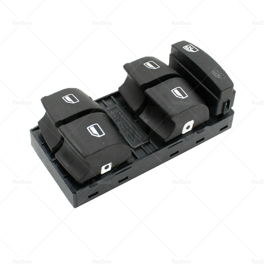 Master Electric Power Window Switch for AUDI A3 A6 Q7 RS6 A6 Allroad