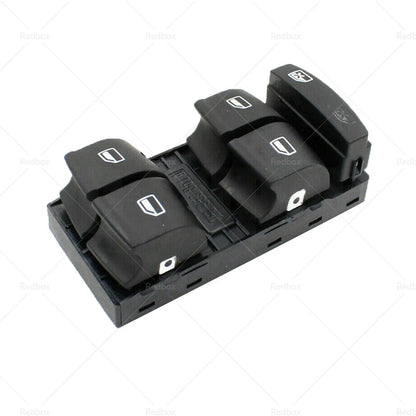 Master Electric Power Window Switch for AUDI A3 A6 Q7 RS6 A6 Allroad