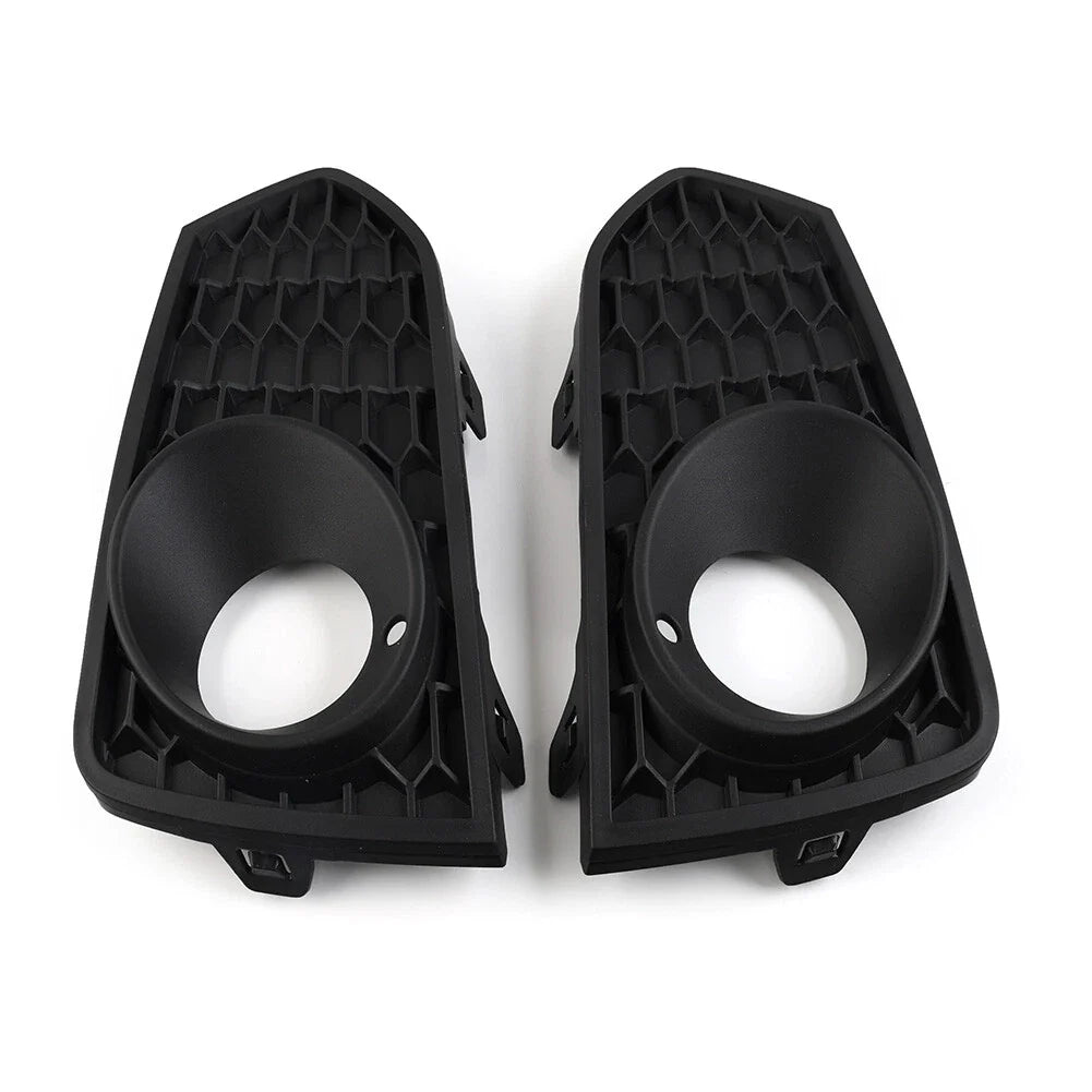 Fog Lamp Grill with Light Hole for BMW 2 Series F22 F23 M Sport (2014-2021)