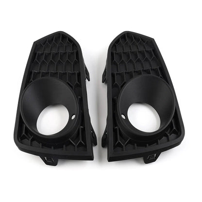 Fog Lamp Grill with Light Hole for BMW 2 Series F22 F23 M Sport (2014-2021)