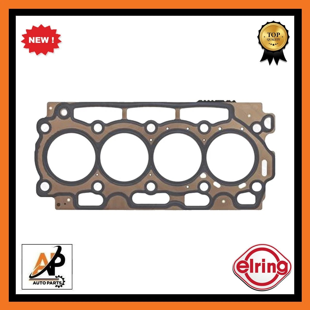Cylinder Head Gasket for BMW 9 Series (DV6TED4B) (2000–2015)