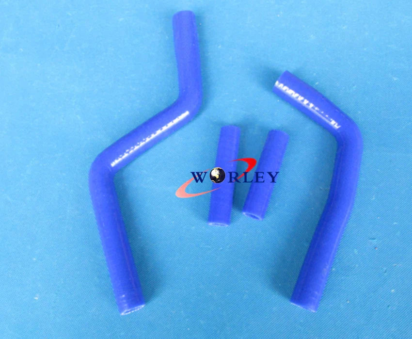 Silicone Radiator Hose for Yamaha YZ125 (2003-2008)