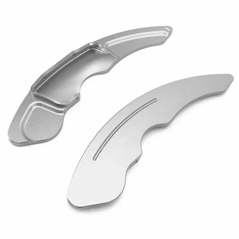 Gear Shifter Paddle Extensions for Lexus RC NX IS (2014-2016)