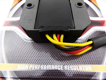 Regulator Rectifier Assembly for Suzuki DR250 (1990-1995)