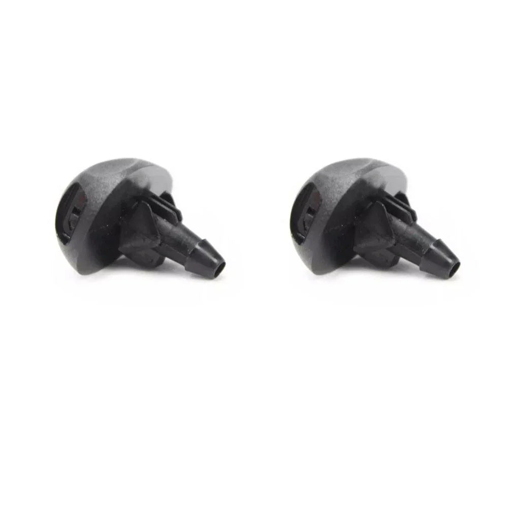 Car Front Windshield Washer Fluid Jets for Renault Megane, Logan, Duster