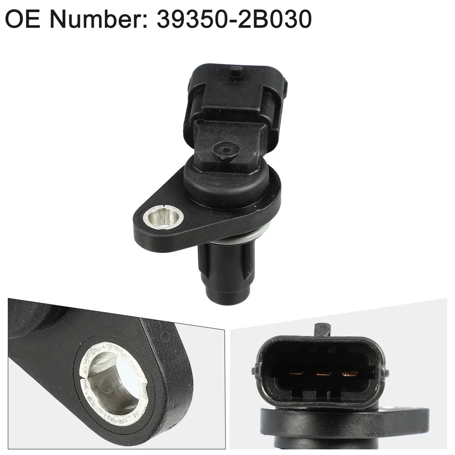 Camshaft Position Sensor for Hyundai Kia 39350-2B030 (2011-2016)