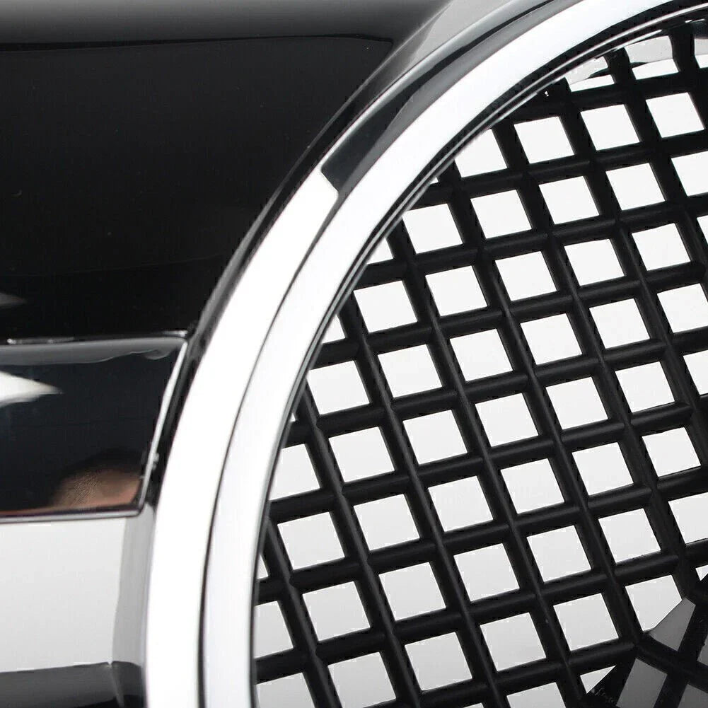 Chrome Front Upper Grill for Mercedes Benz SLK Class (1998-2004)