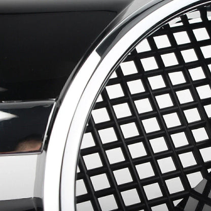 Chrome Front Upper Grill for Mercedes Benz SLK Class (1998-2004)