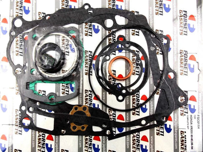 Complete Engine Gasket Set for Honda XR185 (1979-1999)