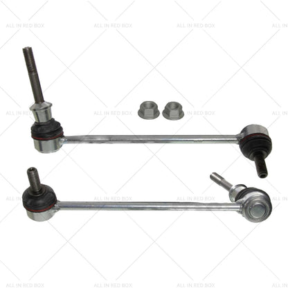 Front Sway Bar End Links for BMW E70 E71 E72 F16 F86 X5 X6 (2007-2019)