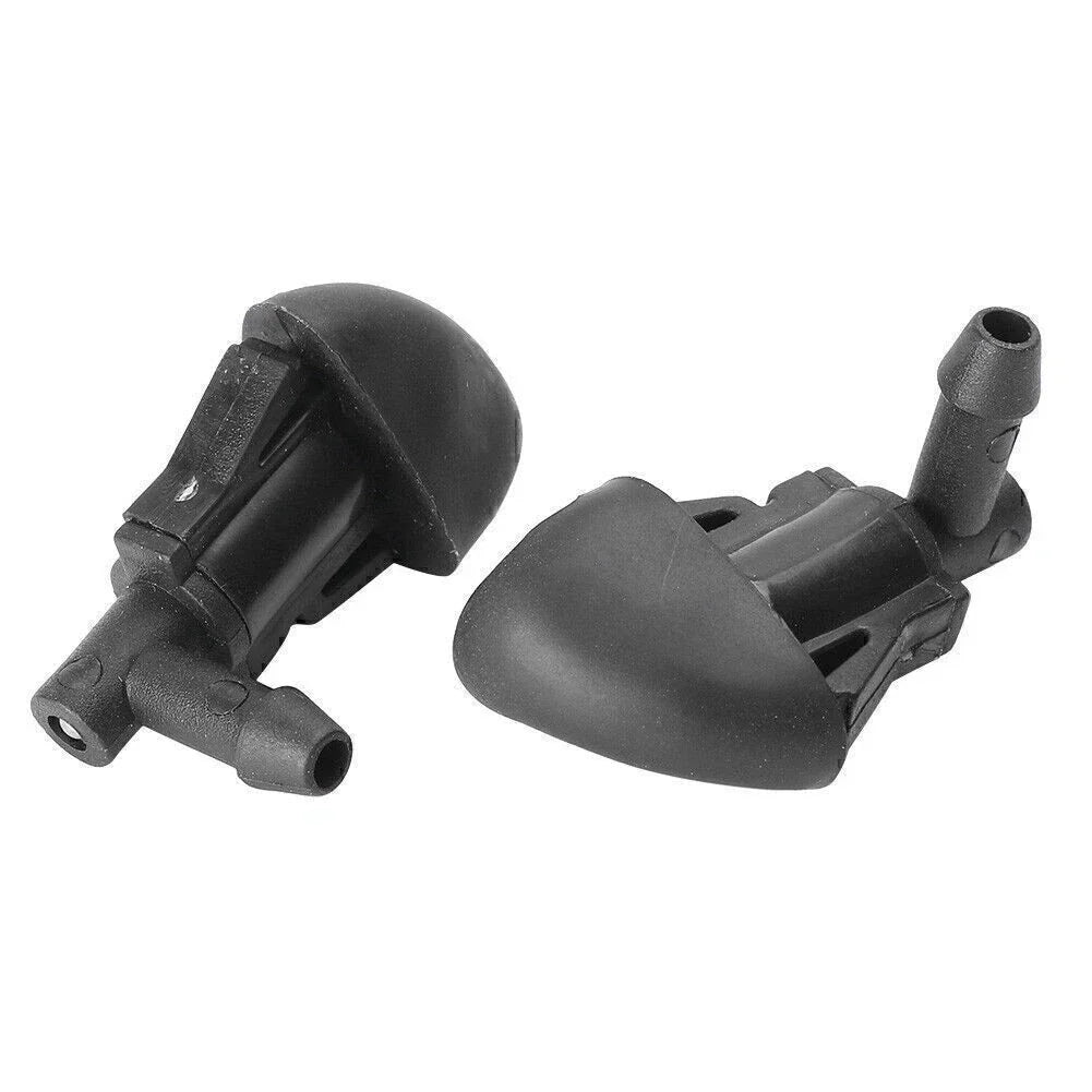 Front Windscreen Washer Jet Nozzles for Chevrolet Cruze (2011-2016)