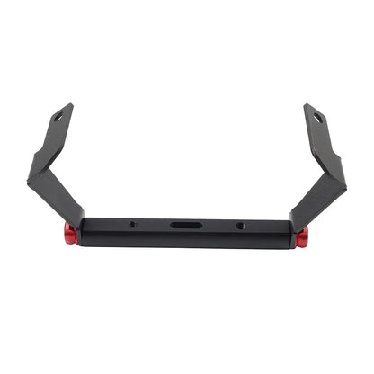Motor Balance Bar Navigation Bracket Extension for Honda CBR400R CBR500R