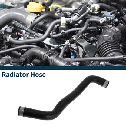 Radiator Hose for Mercedes-Benz E-Class E280 E320 (2005-2008) Rubber