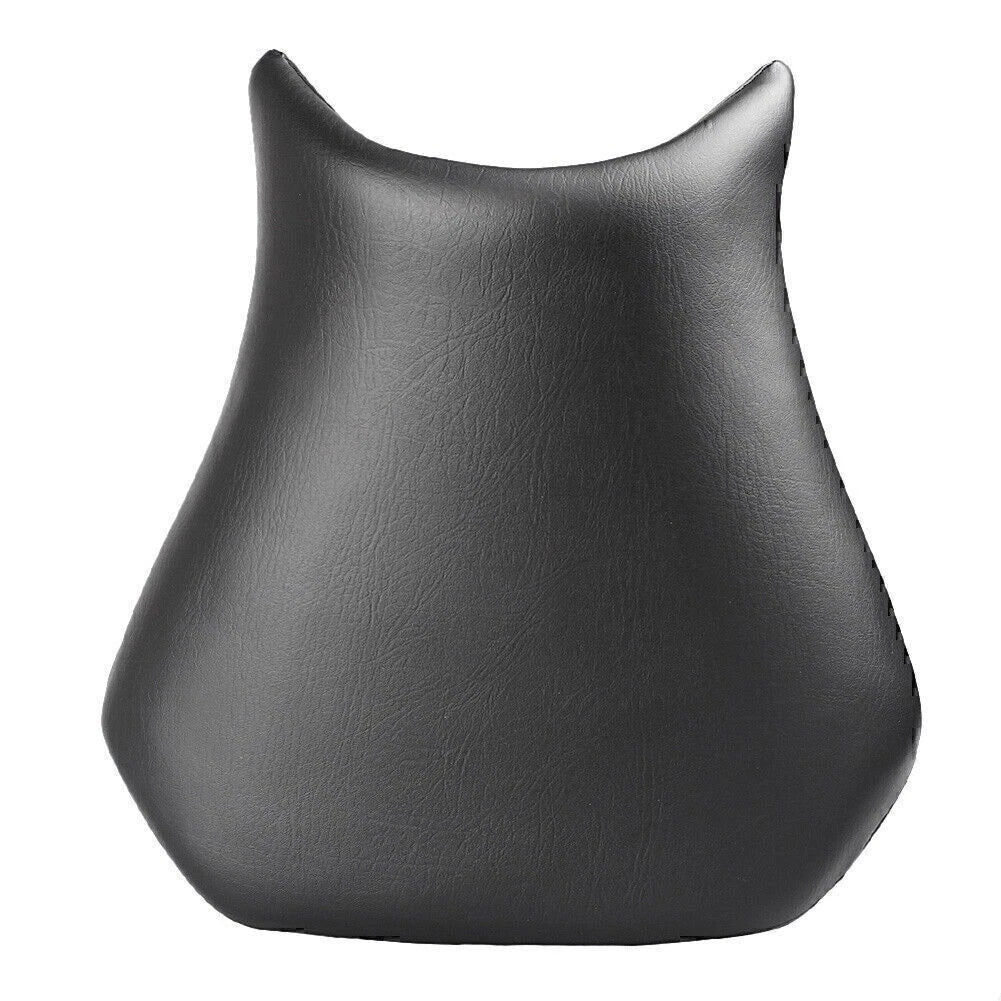 Leather Front Rider Seat for Yamaha YZF R1 (2000-2001)